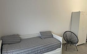 Gîte chti picard parking privé gratuit et 100m de la plage